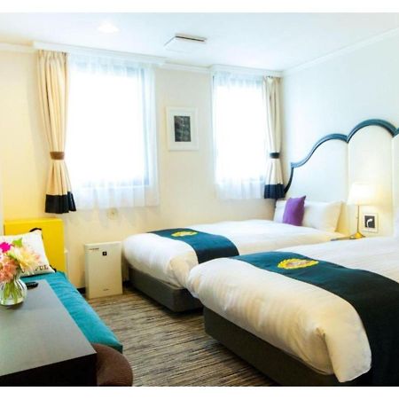 Grand Park Hotel Panex Tokyo / Vacation Stay 77740 Dış mekan fotoğraf