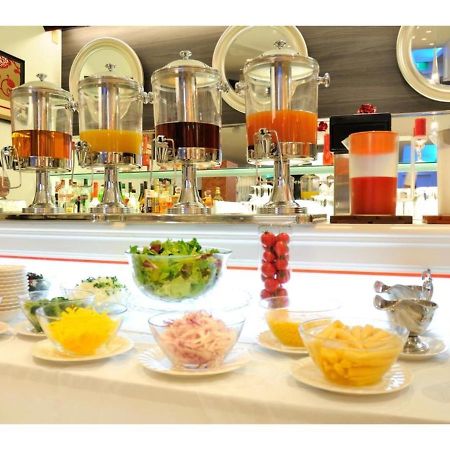 Grand Park Hotel Panex Tokyo / Vacation Stay 77740 Dış mekan fotoğraf