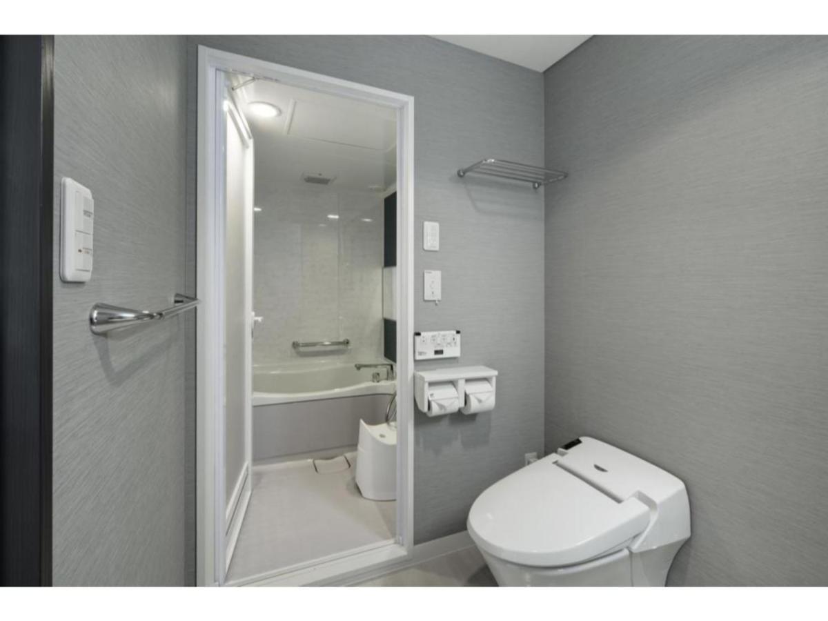 Grand Park Hotel Panex Tokyo / Vacation Stay 77740 Dış mekan fotoğraf