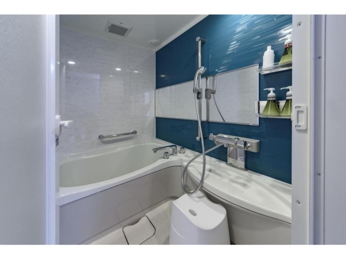 Grand Park Hotel Panex Tokyo / Vacation Stay 77740 Dış mekan fotoğraf