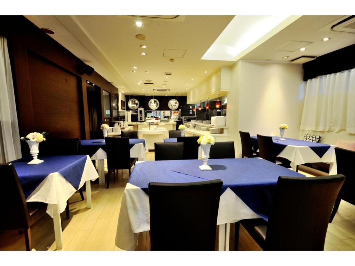 Grand Park Hotel Panex Tokyo / Vacation Stay 77740 Dış mekan fotoğraf