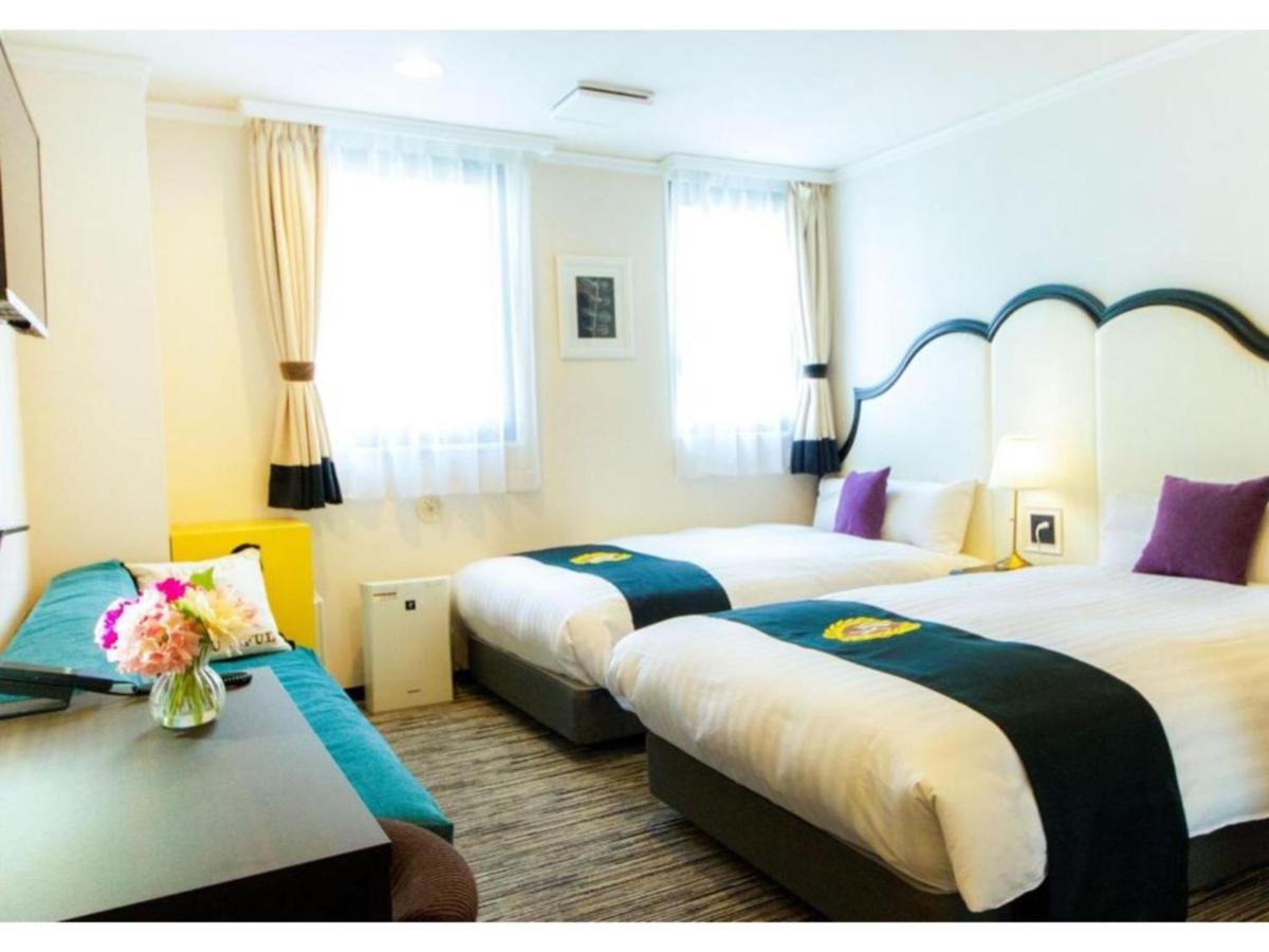 Grand Park Hotel Panex Tokyo / Vacation Stay 77740 Dış mekan fotoğraf