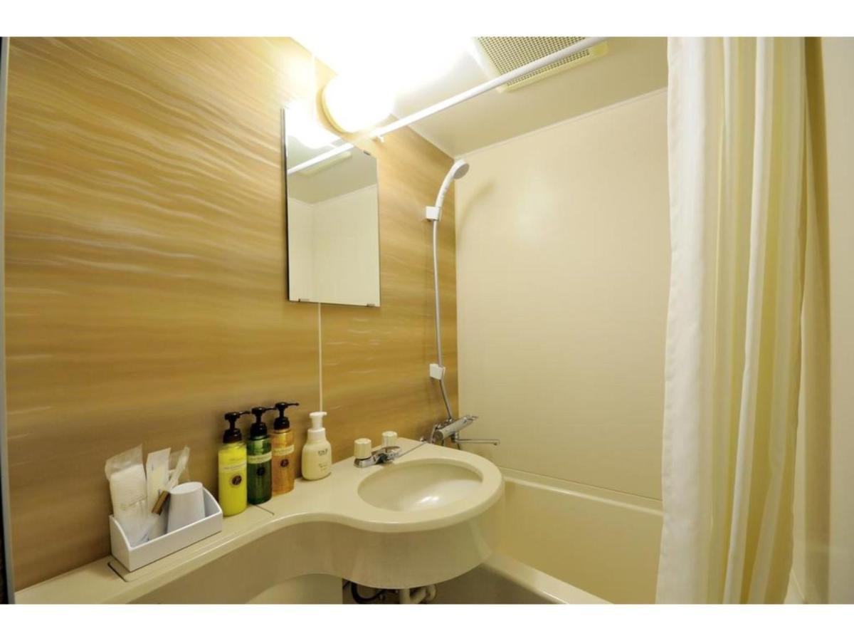 Grand Park Hotel Panex Tokyo / Vacation Stay 77740 Dış mekan fotoğraf