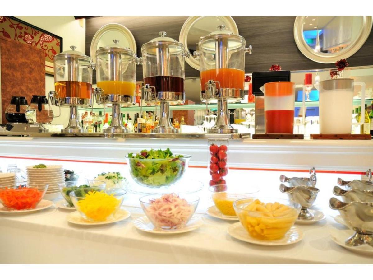 Grand Park Hotel Panex Tokyo / Vacation Stay 77740 Dış mekan fotoğraf