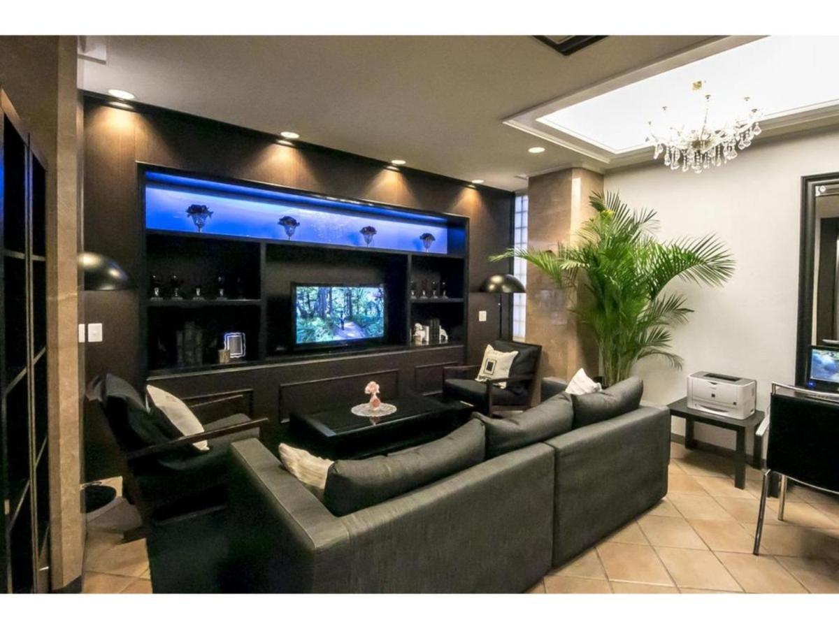 Grand Park Hotel Panex Tokyo / Vacation Stay 77740 Dış mekan fotoğraf