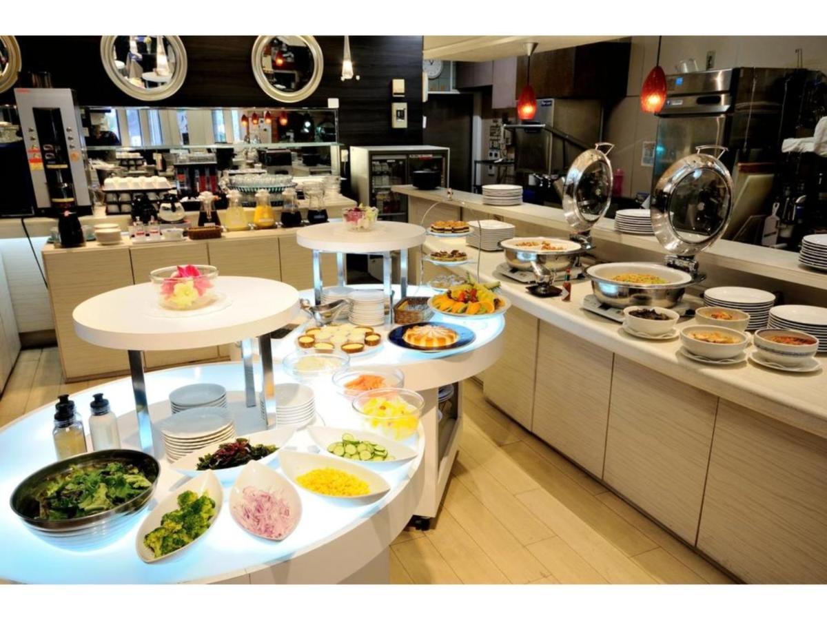 Grand Park Hotel Panex Tokyo / Vacation Stay 77740 Dış mekan fotoğraf
