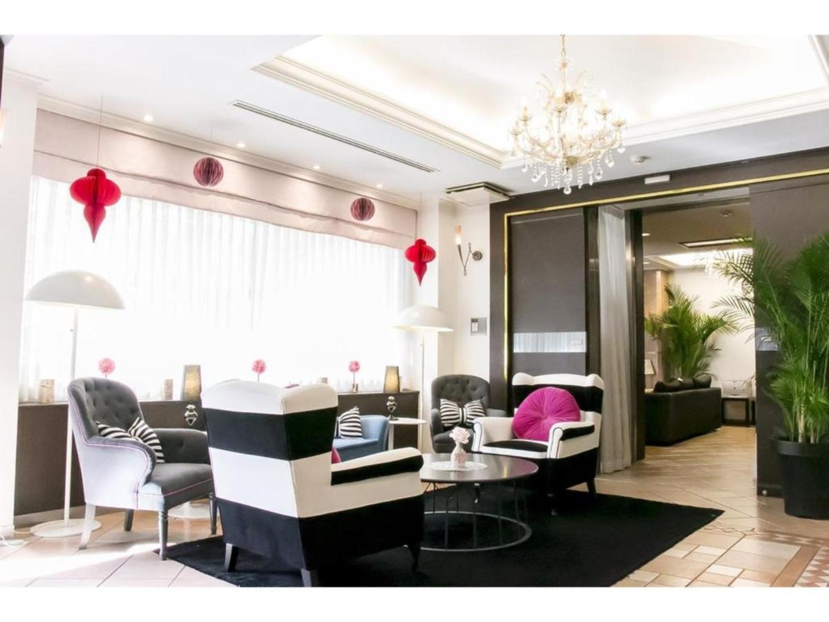 Grand Park Hotel Panex Tokyo / Vacation Stay 77740 Dış mekan fotoğraf